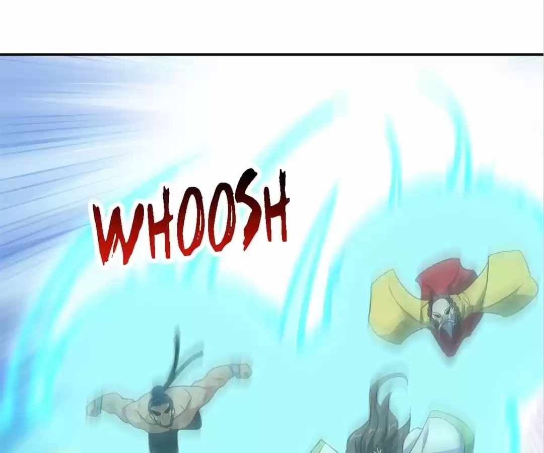 Gao Neng Strikes Ch.274 p88