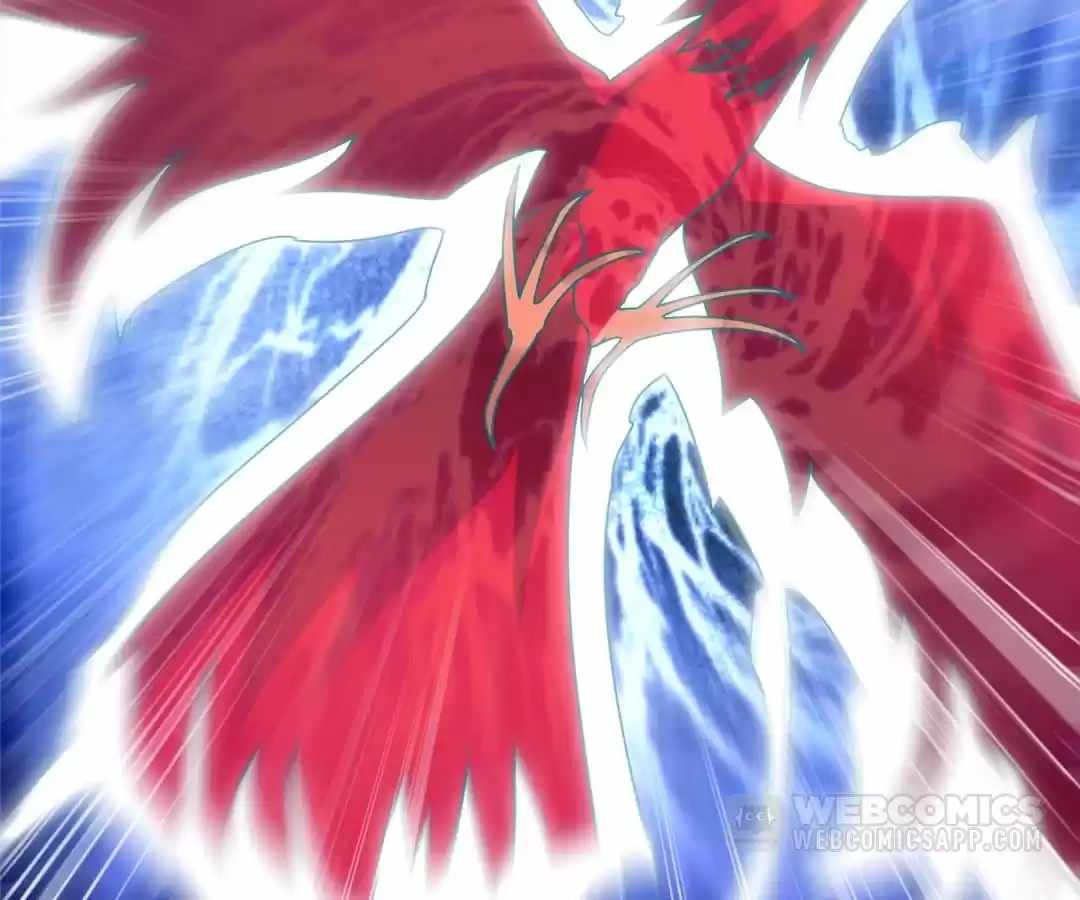 Gao Neng Strikes Ch.274 p10