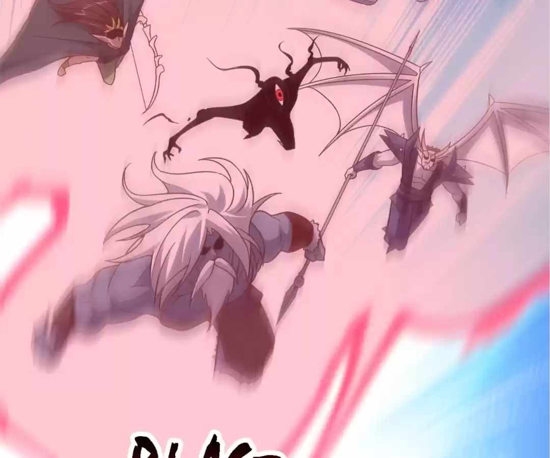 Gao Neng Strikes Ch.274 p91