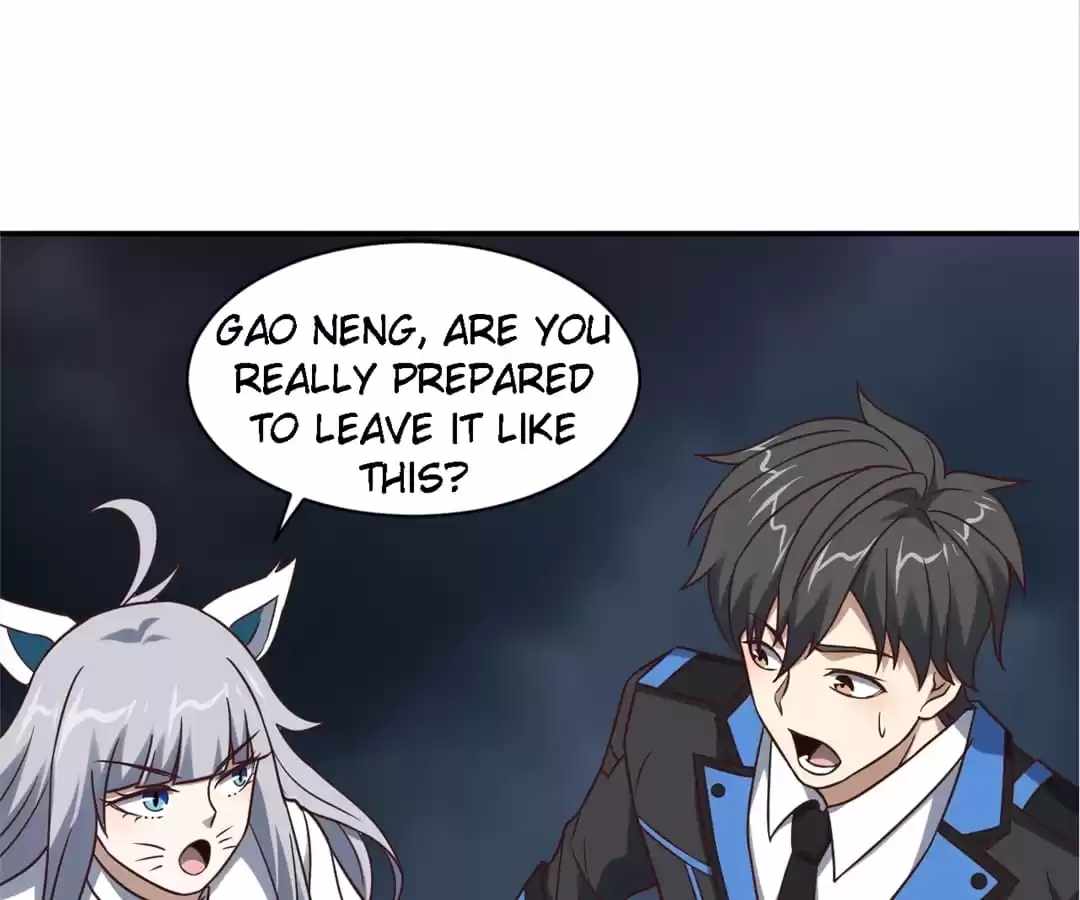 Gao Neng Strikes Ch.274 p95