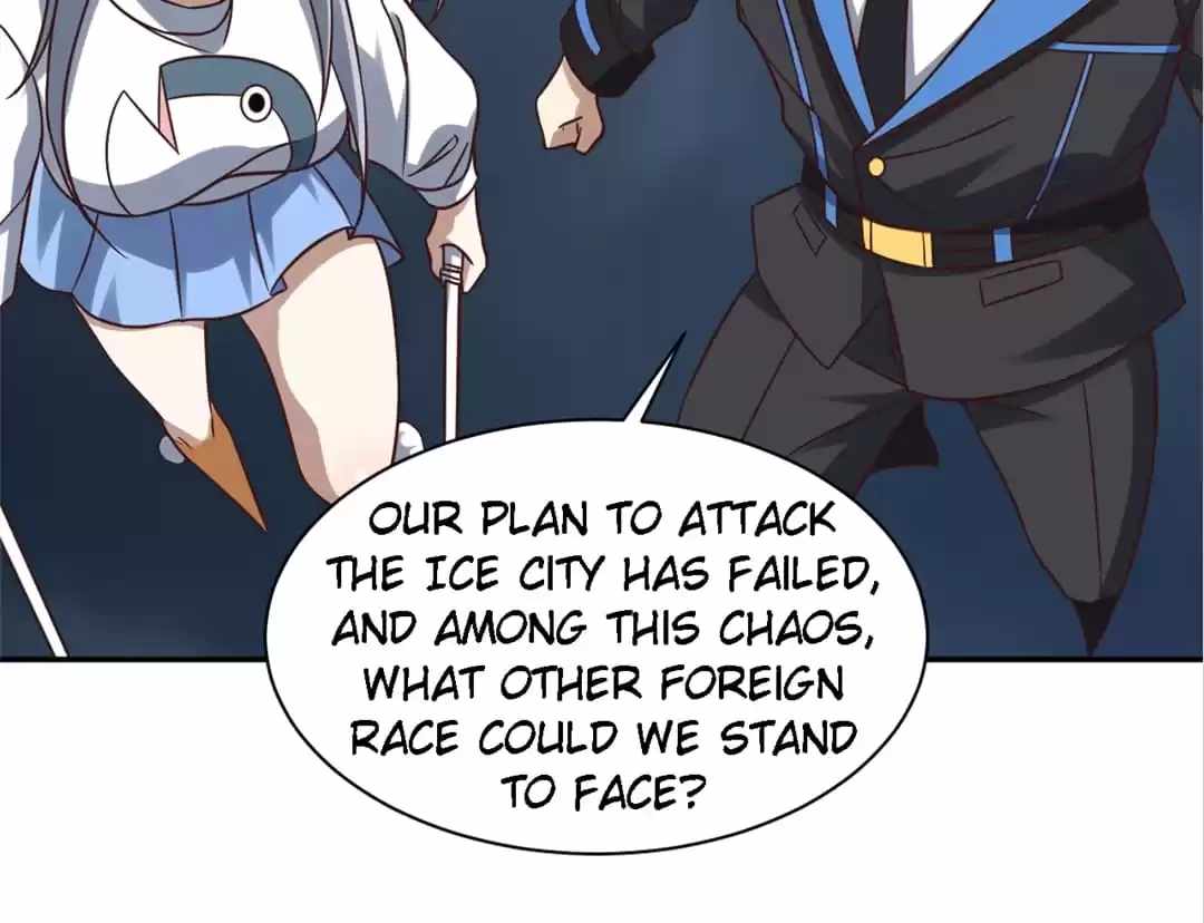 Gao Neng Strikes Ch.274 p96
