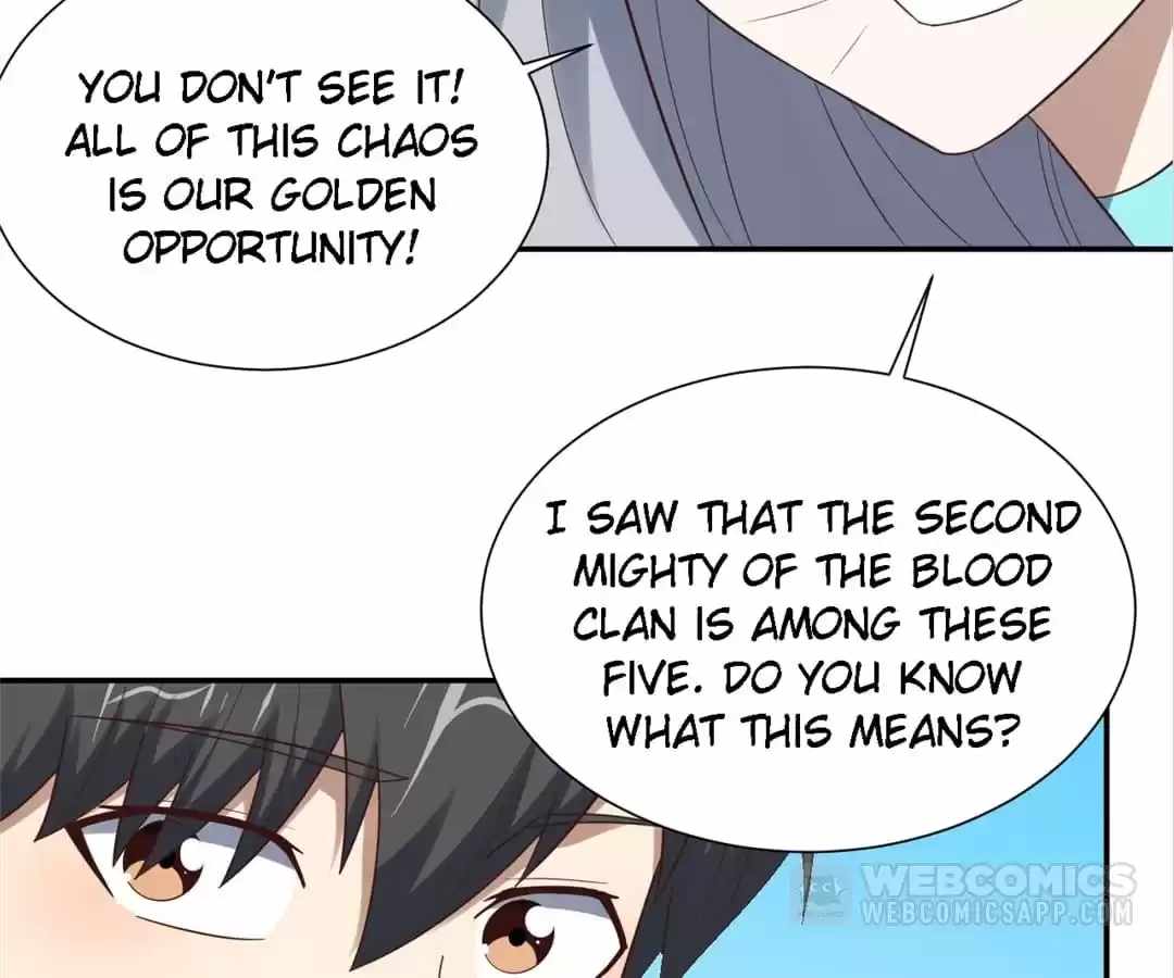 Gao Neng Strikes Ch.274 p98