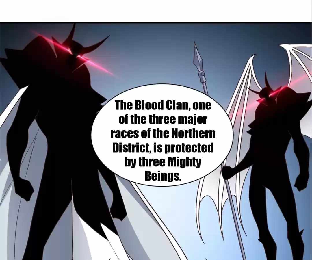 Gao Neng Strikes Ch.274 p100