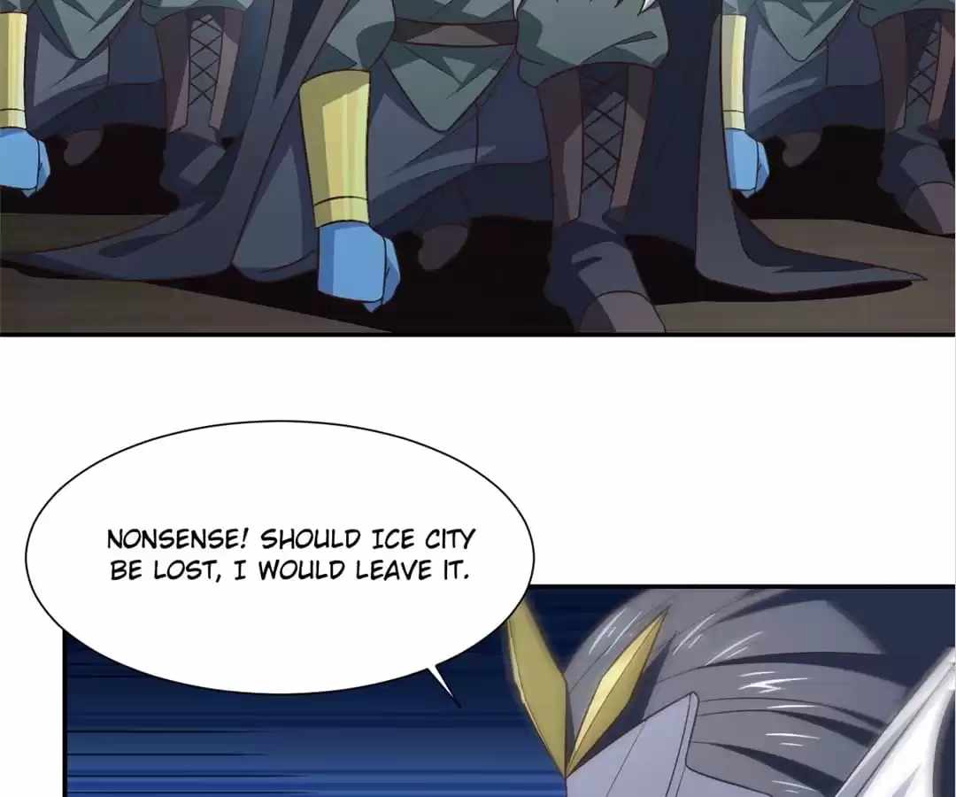 Gao Neng Strikes Ch.275 p11