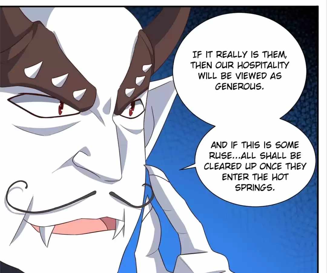 Gao Neng Strikes Ch.275 p101