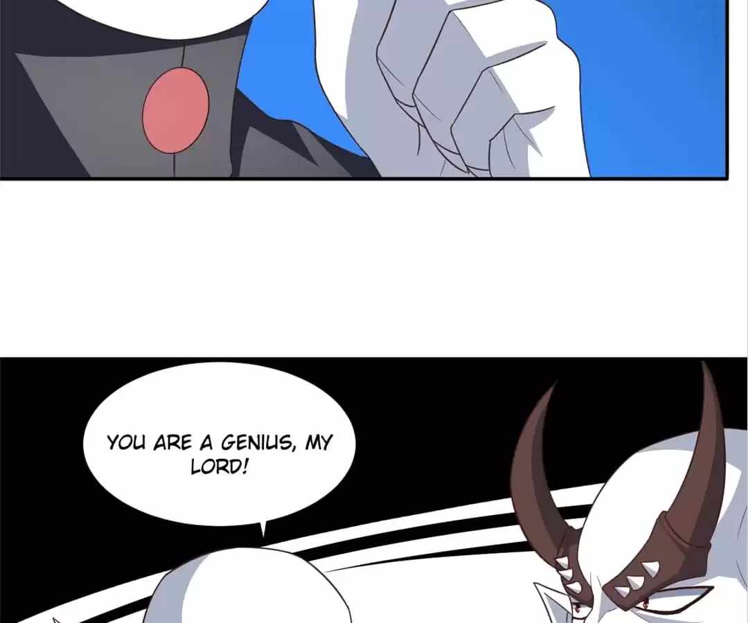 Gao Neng Strikes Ch.275 p102