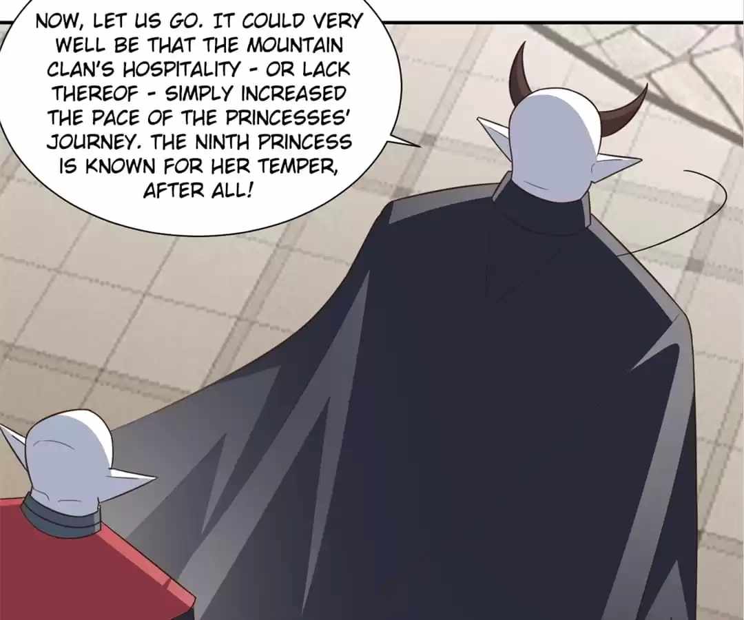 Gao Neng Strikes Ch.275 p104