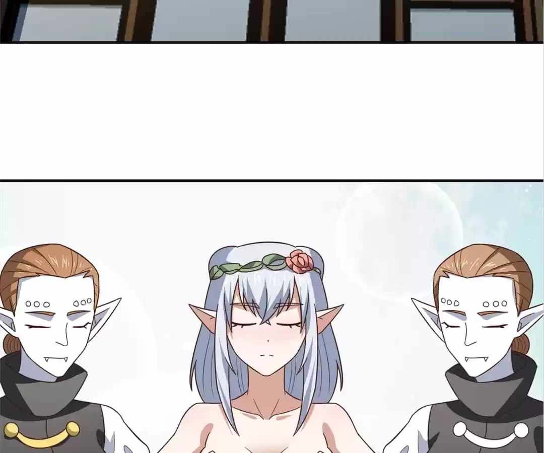 Gao Neng Strikes Ch.275 p108