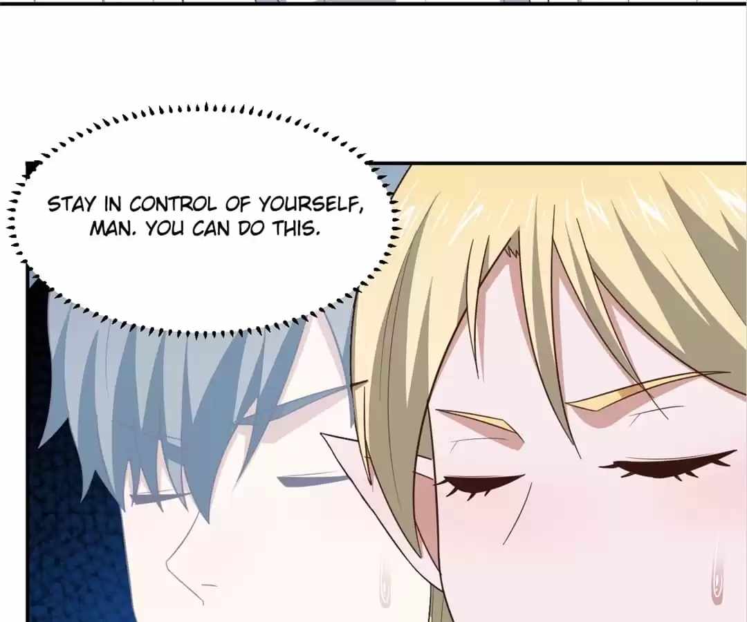 Gao Neng Strikes Ch.275 p110