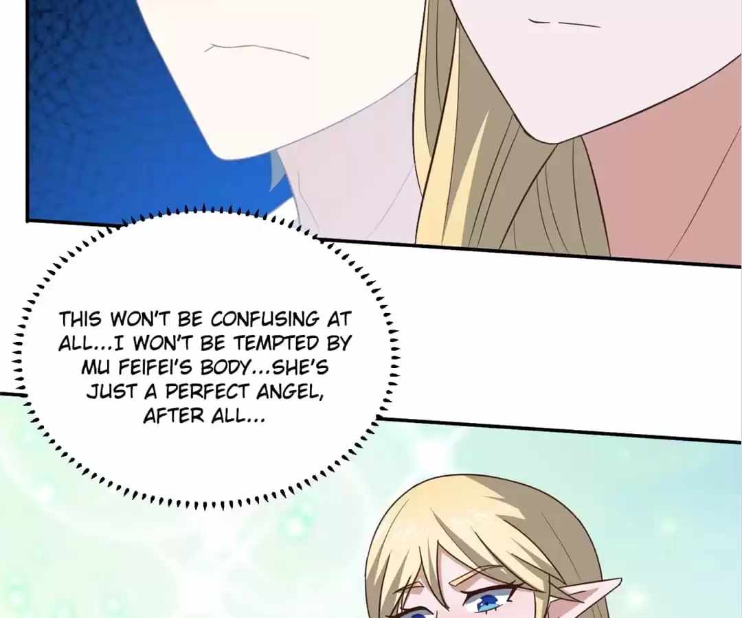 Gao Neng Strikes Ch.275 p111