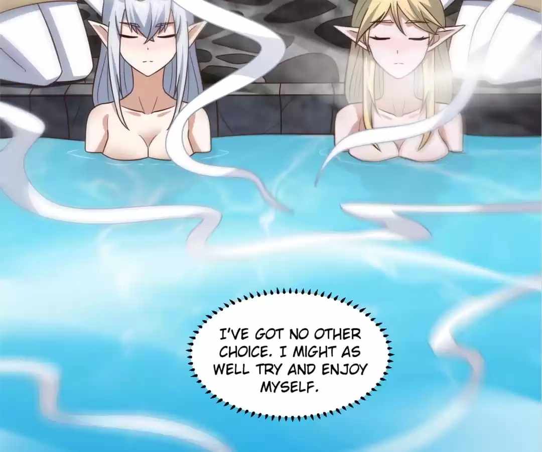 Gao Neng Strikes Ch.275 p119