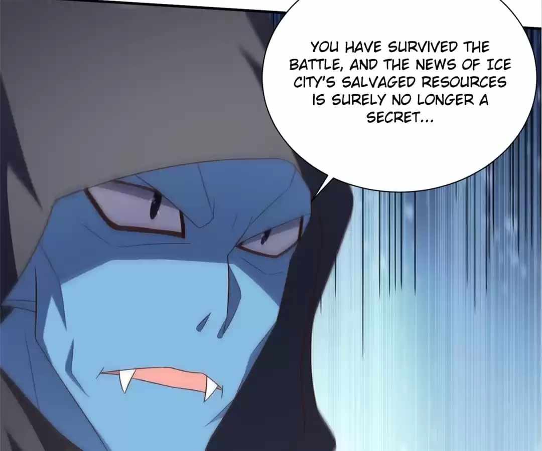 Gao Neng Strikes Ch.275 p16