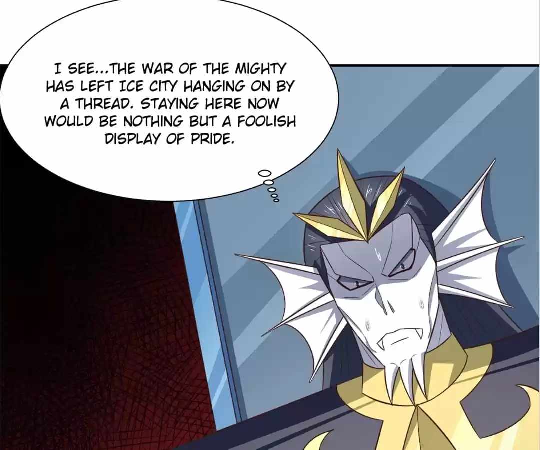 Gao Neng Strikes Ch.275 p19