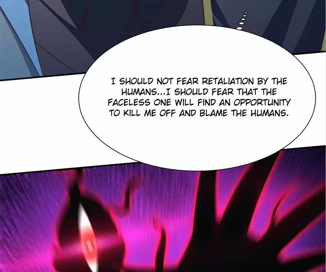 Gao Neng Strikes Ch.275 p21