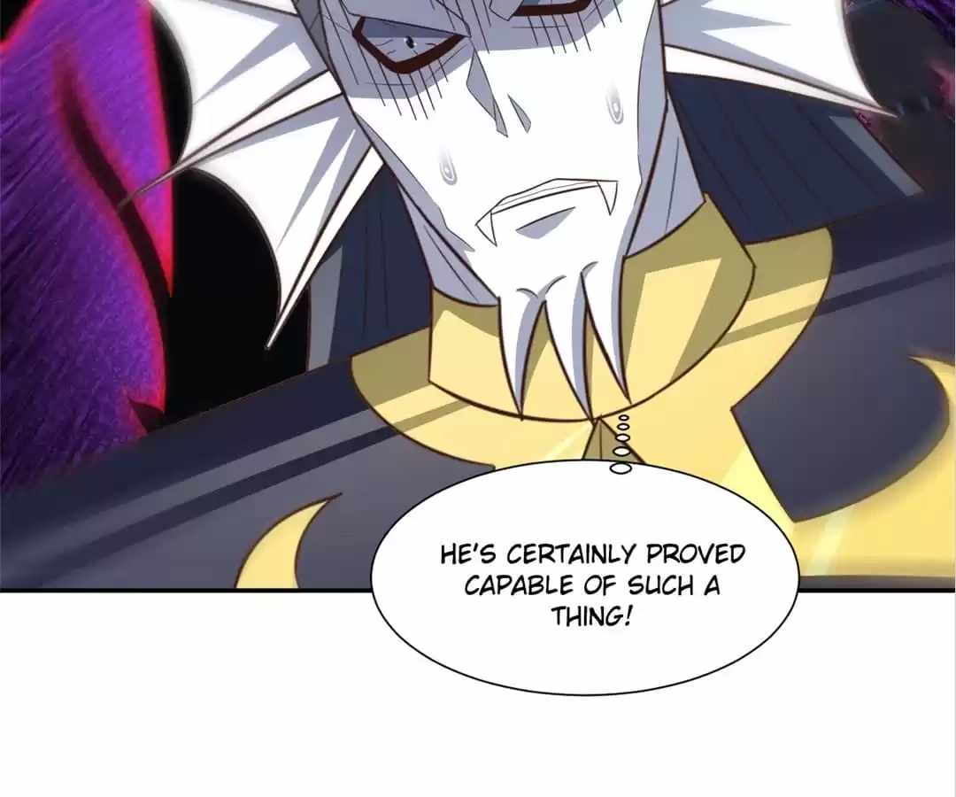 Gao Neng Strikes Ch.275 p23