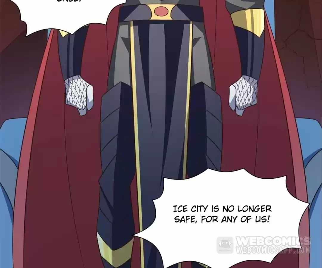 Gao Neng Strikes Ch.275 p26