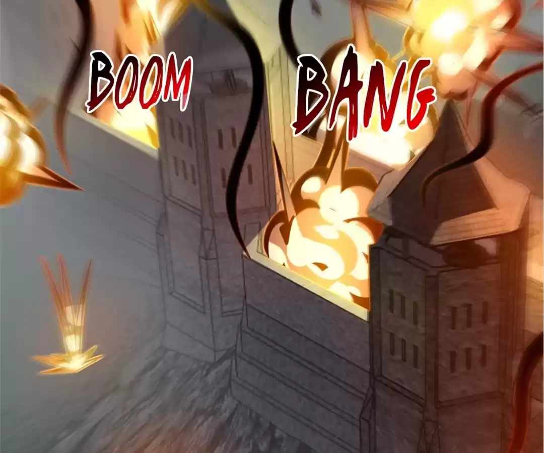 Gao Neng Strikes Ch.275 p4