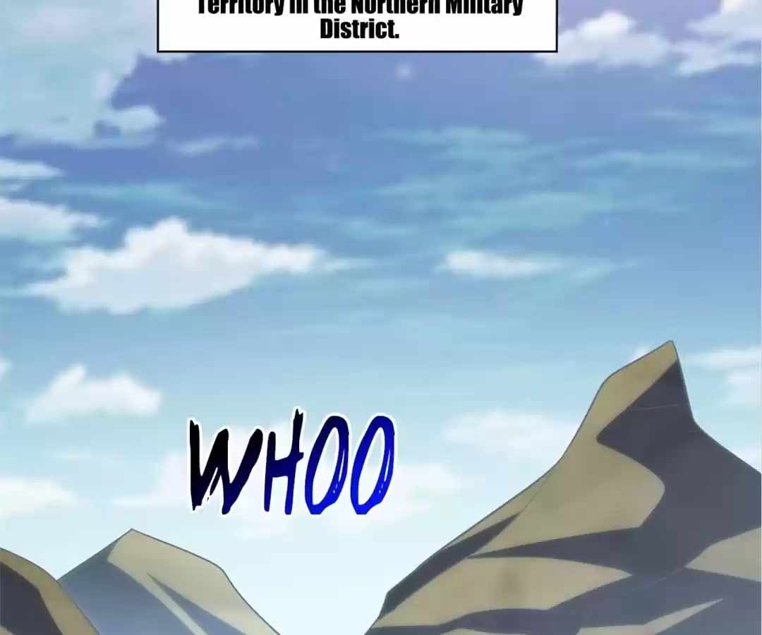 Gao Neng Strikes Ch.275 p32