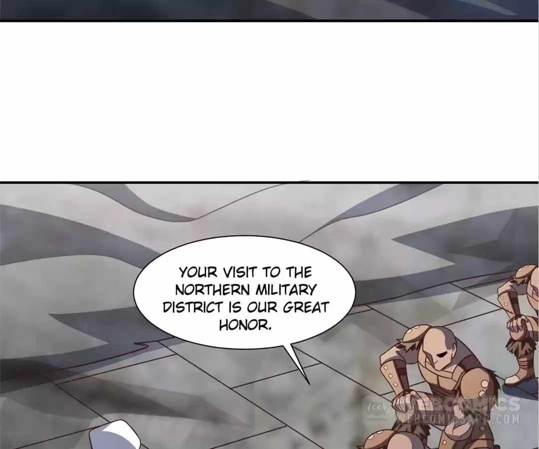 Gao Neng Strikes Ch.275 p34