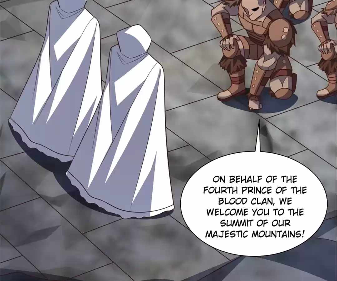 Gao Neng Strikes Ch.275 p35