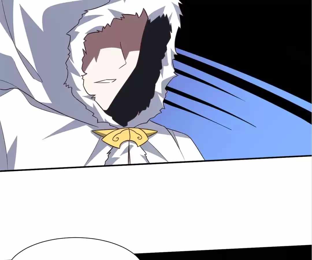 Gao Neng Strikes Ch.275 p37