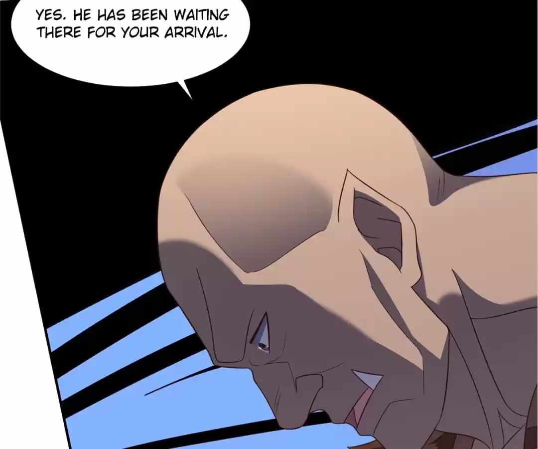 Gao Neng Strikes Ch.275 p38