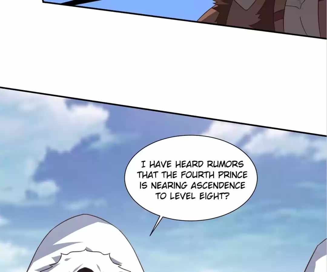 Gao Neng Strikes Ch.275 p39