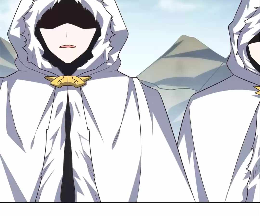 Gao Neng Strikes Ch.275 p40