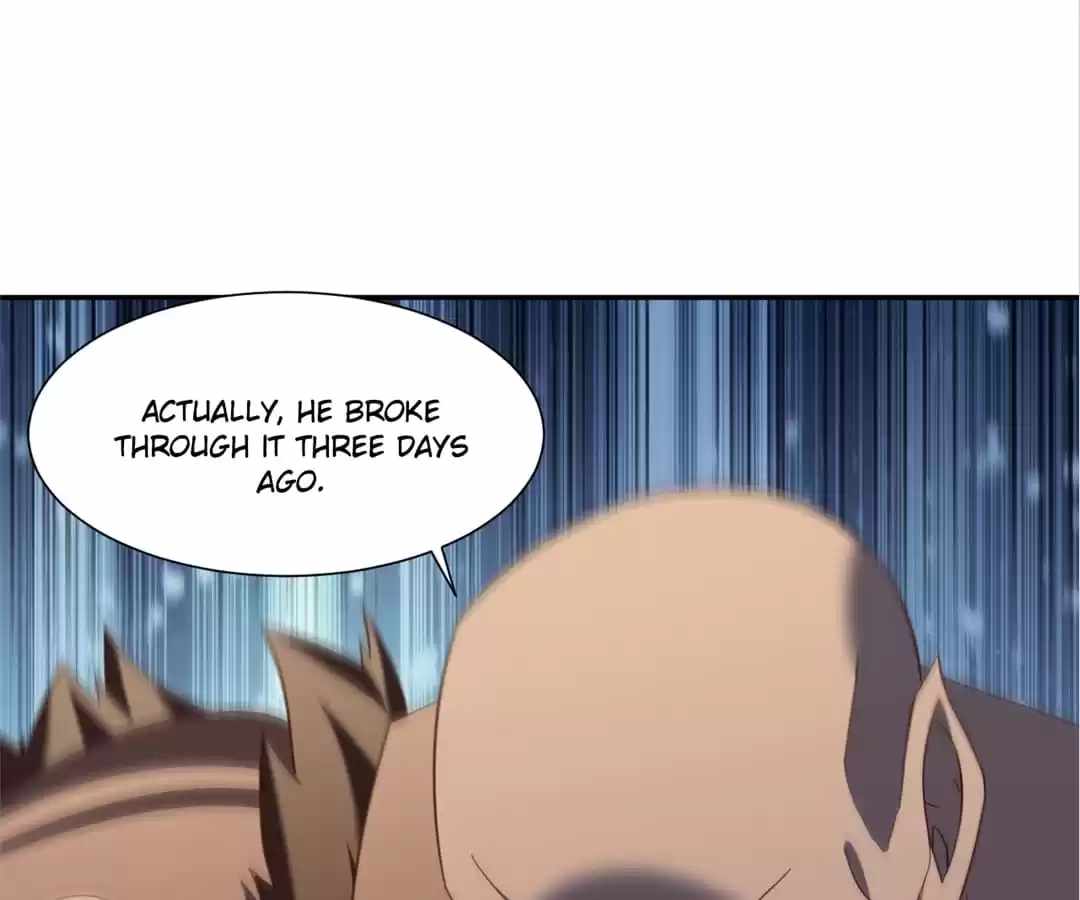 Gao Neng Strikes Ch.275 p41