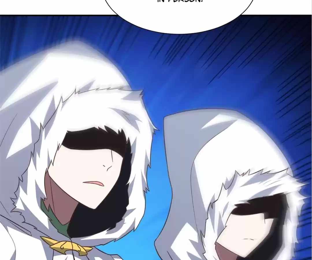 Gao Neng Strikes Ch.275 p43