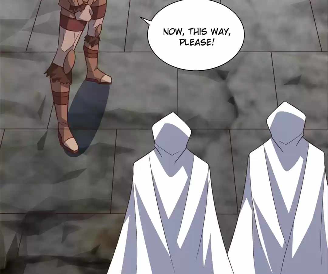 Gao Neng Strikes Ch.275 p45