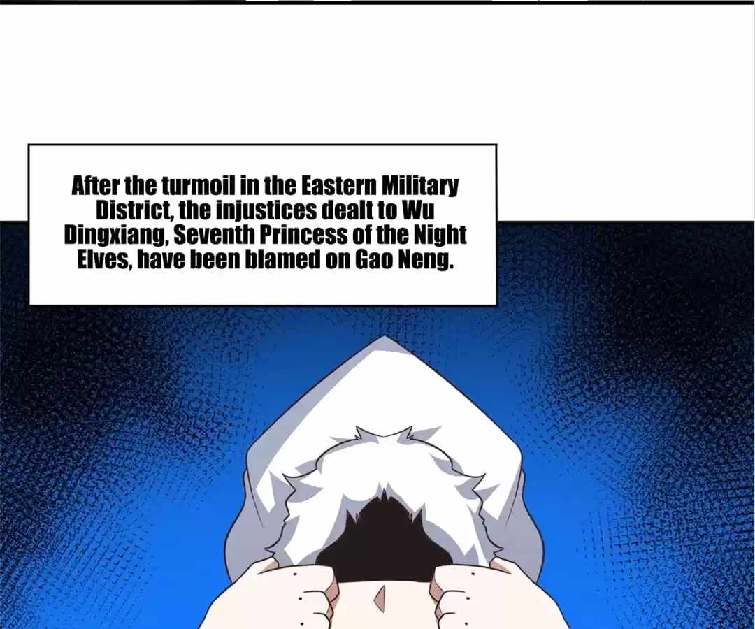 Gao Neng Strikes Ch.275 p46