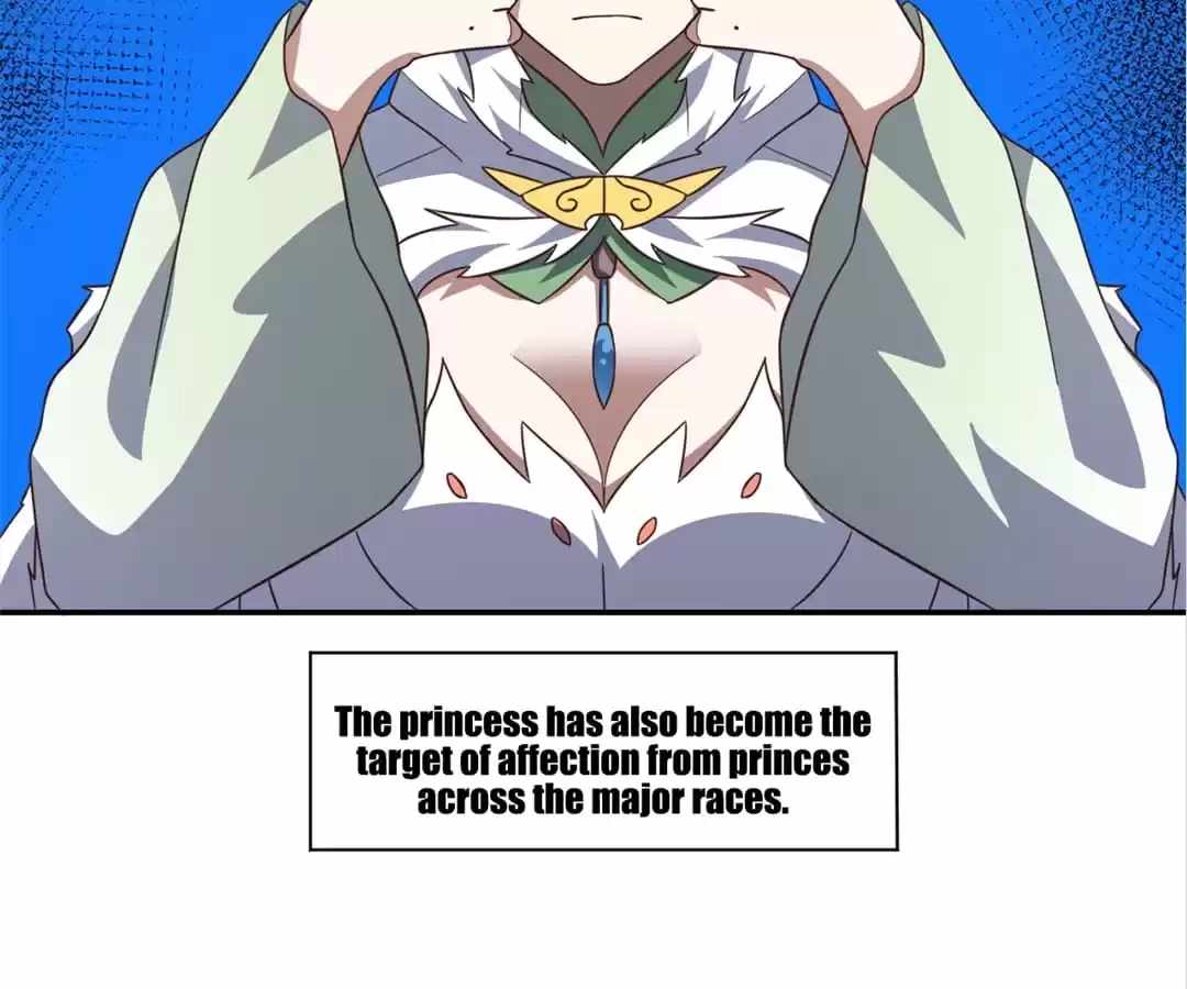 Gao Neng Strikes Ch.275 p47