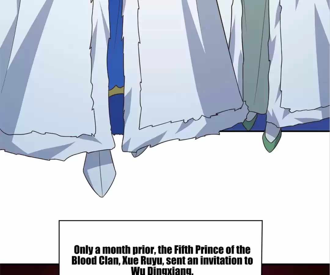 Gao Neng Strikes Ch.275 p51