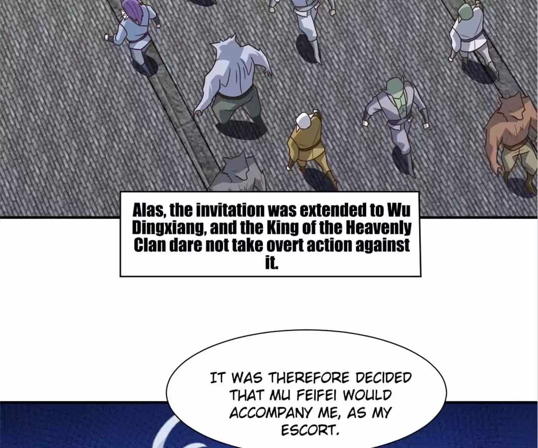 Gao Neng Strikes Ch.275 p56