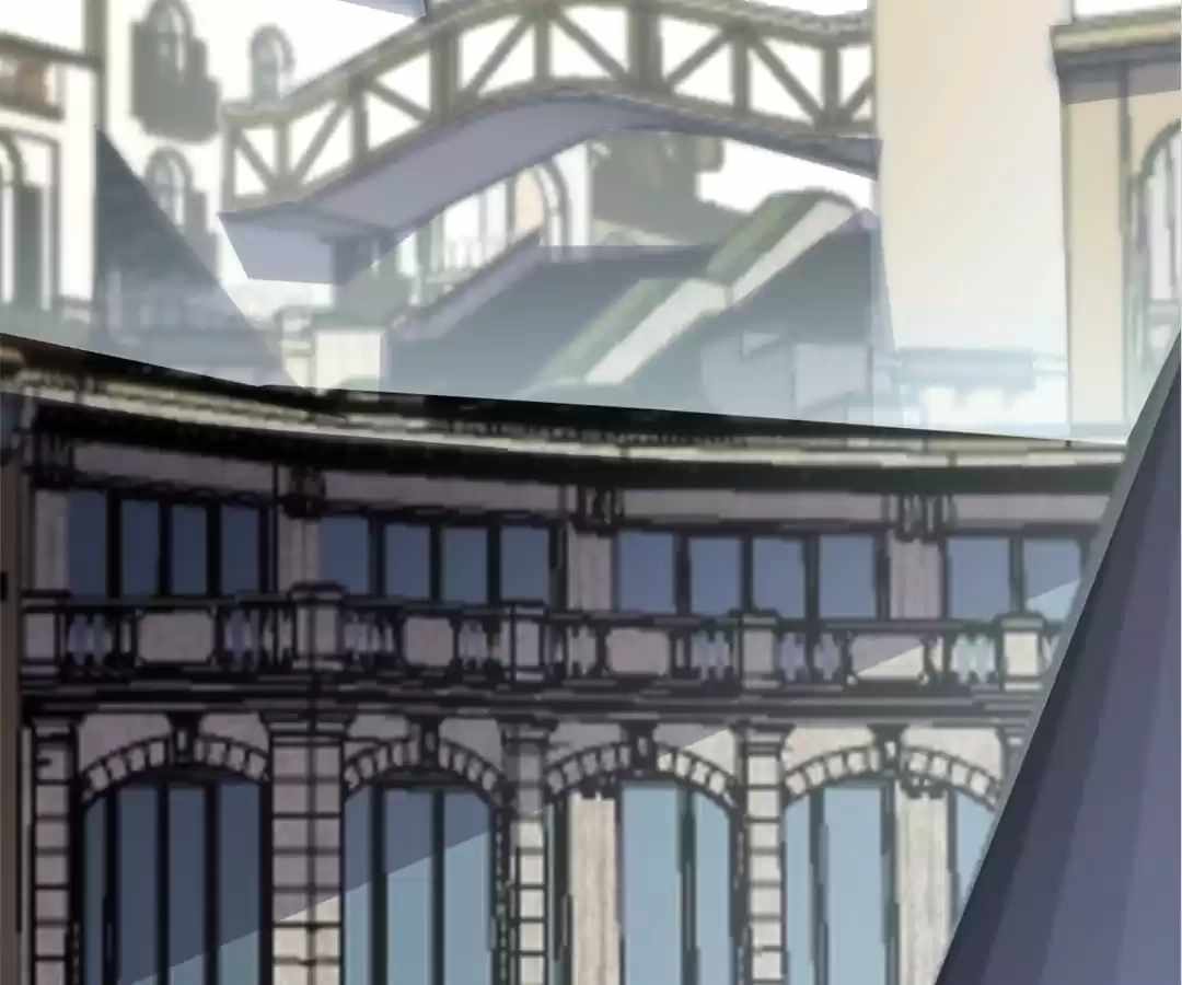 Gao Neng Strikes Ch.275 p61