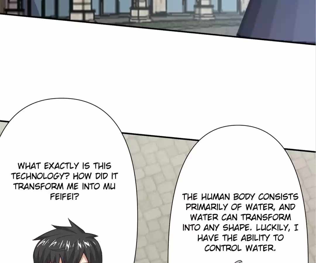 Gao Neng Strikes Ch.275 p62