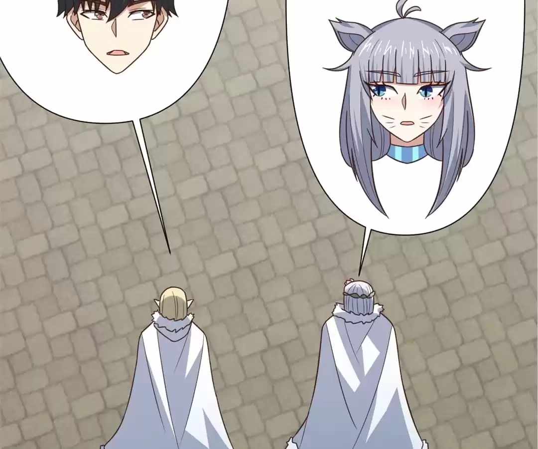 Gao Neng Strikes Ch.275 p63