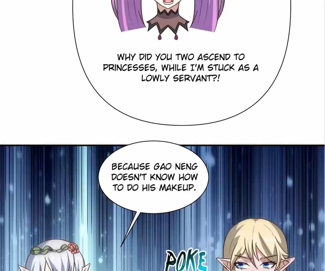 Gao Neng Strikes Ch.275 p65