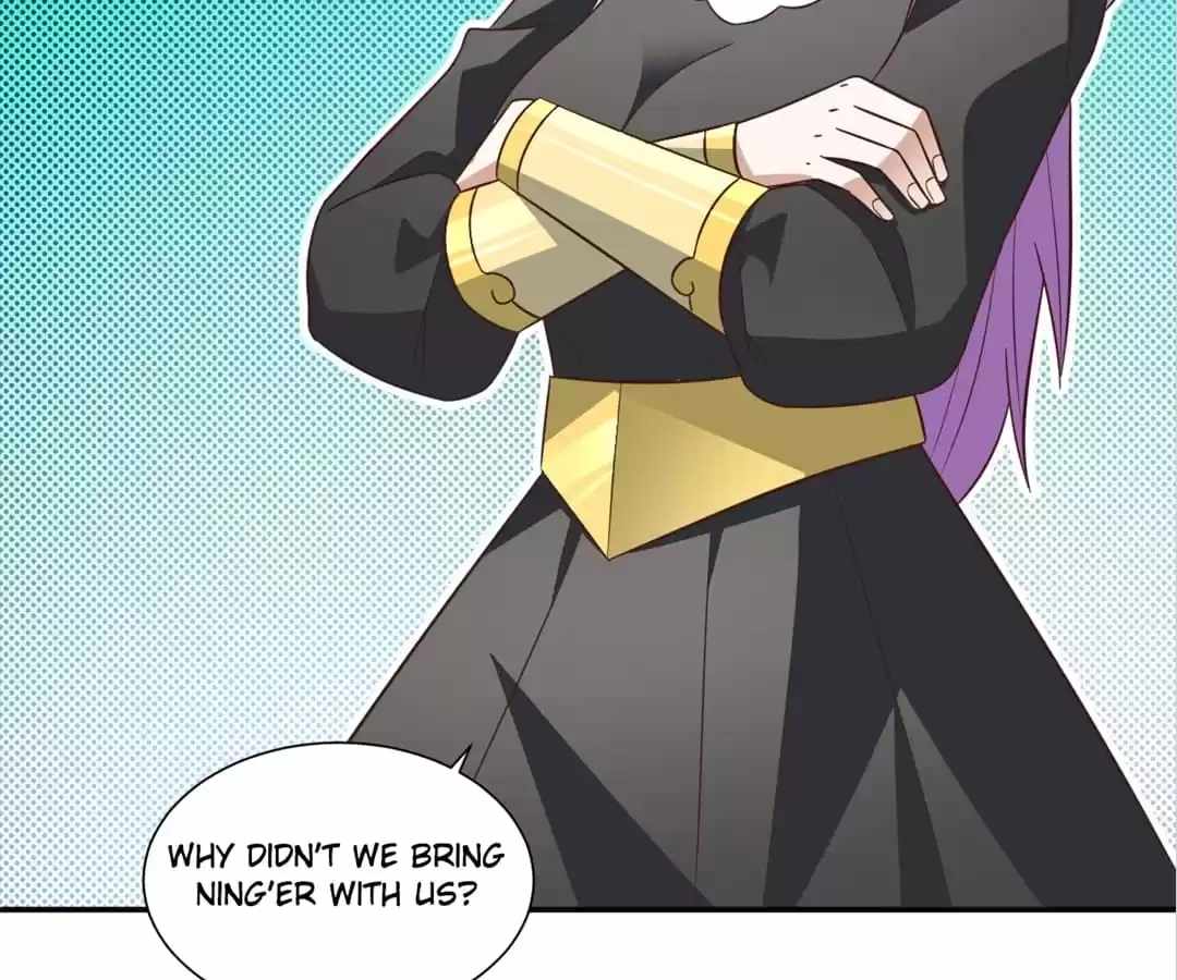 Gao Neng Strikes Ch.275 p68