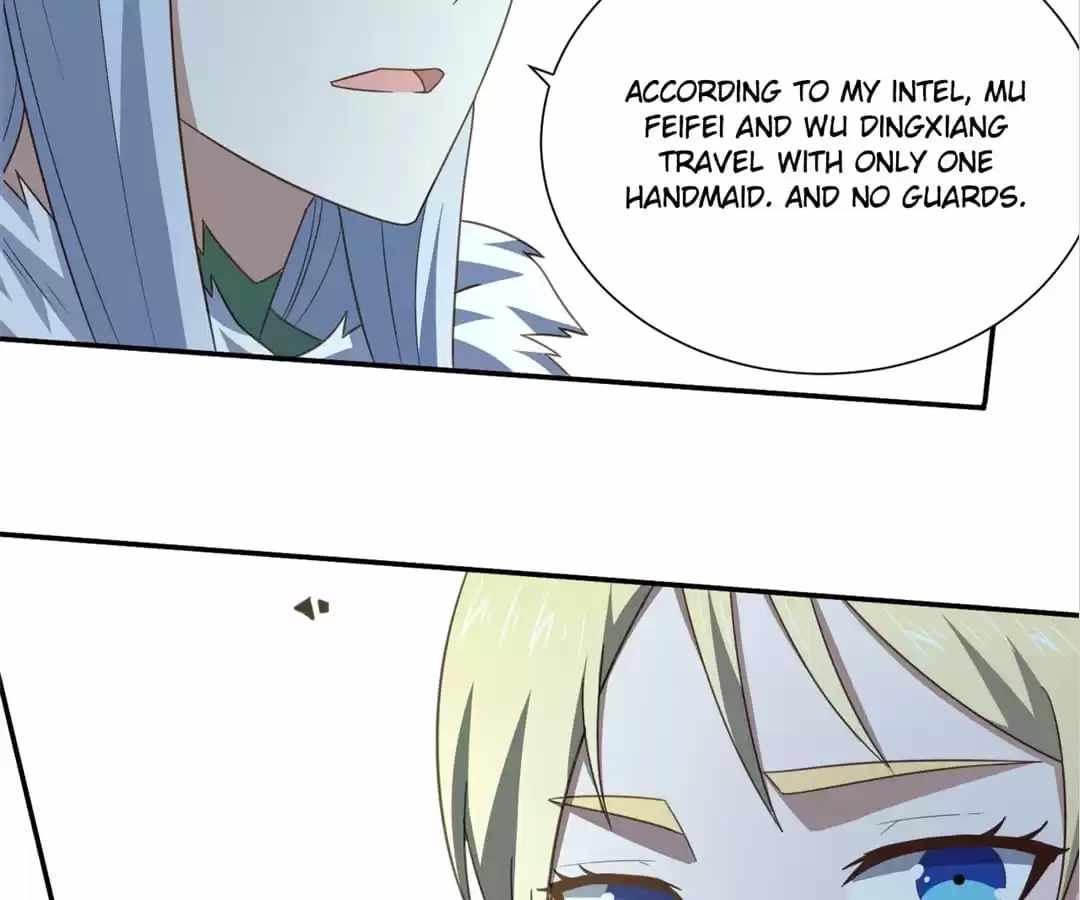 Gao Neng Strikes Ch.275 p70