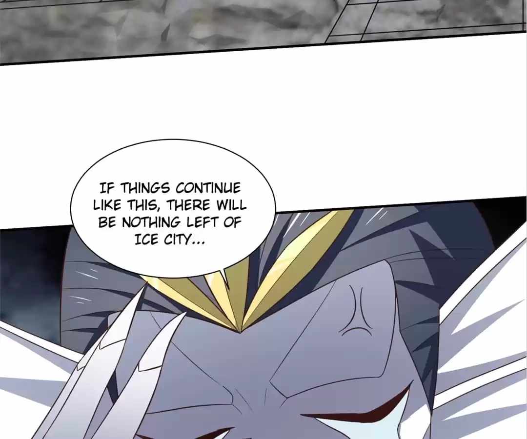 Gao Neng Strikes Ch.275 p8