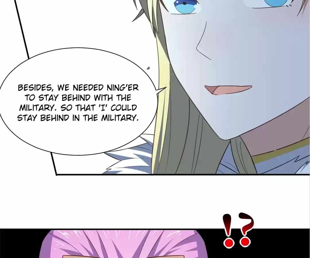 Gao Neng Strikes Ch.275 p71