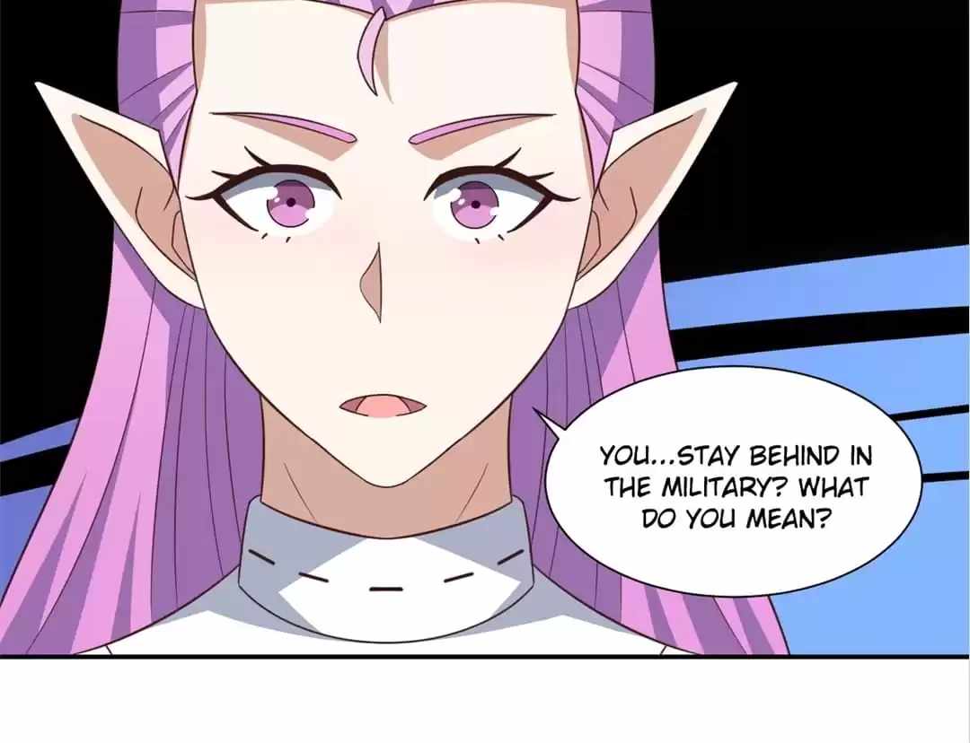 Gao Neng Strikes Ch.275 p72