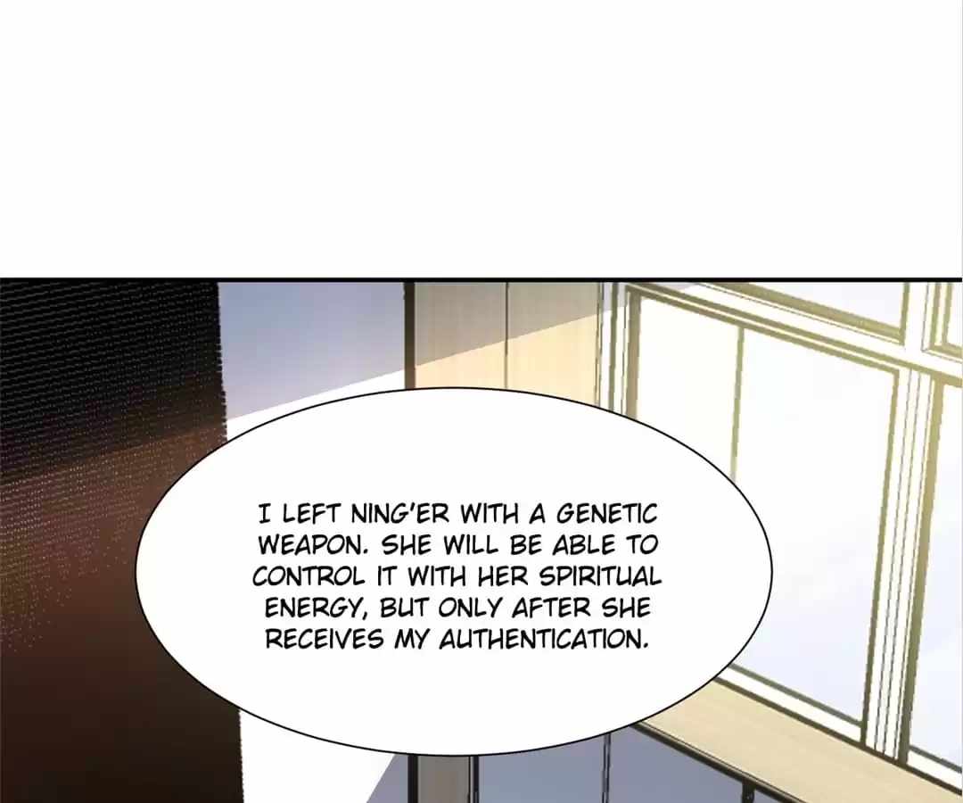 Gao Neng Strikes Ch.275 p73