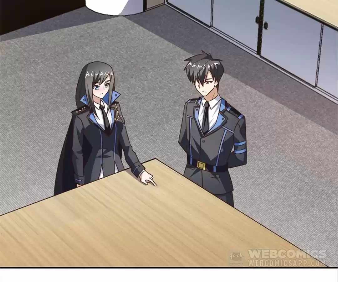 Gao Neng Strikes Ch.275 p74