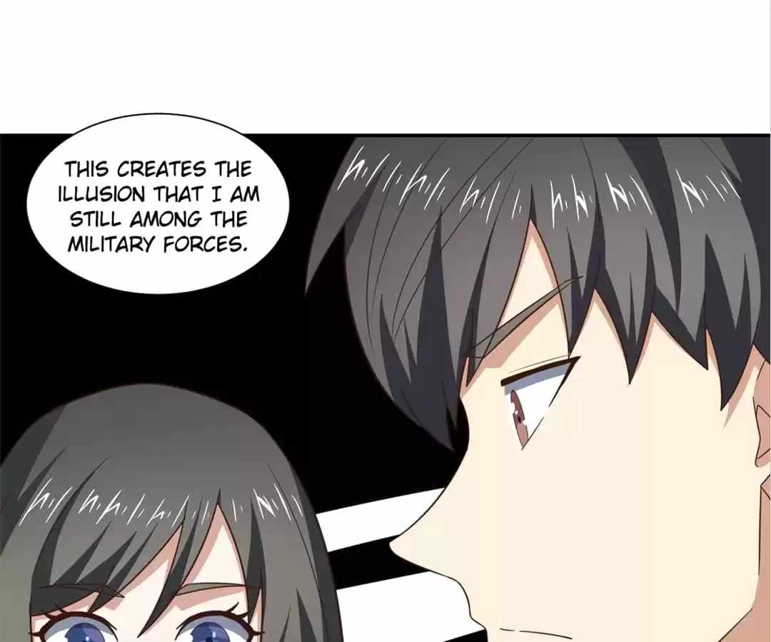 Gao Neng Strikes Ch.275 p75