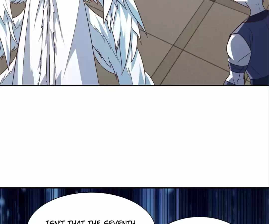Gao Neng Strikes Ch.275 p78
