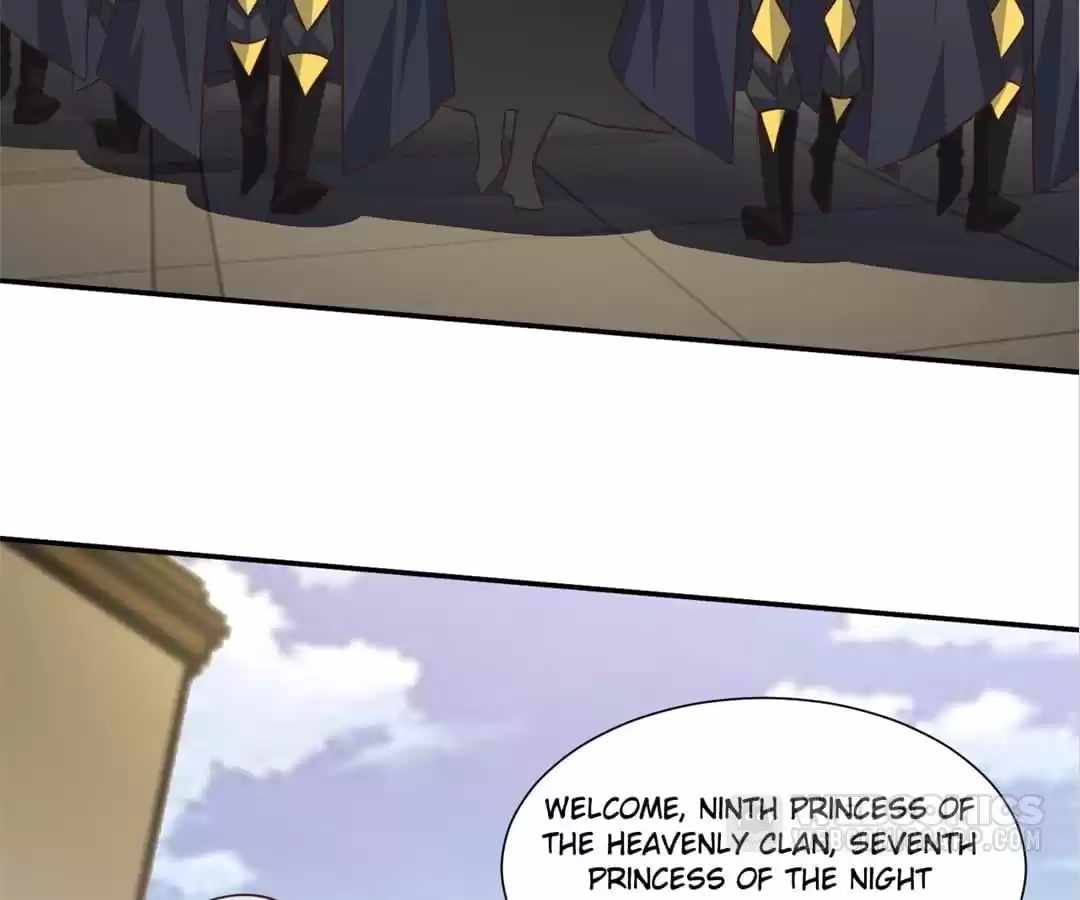 Gao Neng Strikes Ch.275 p82