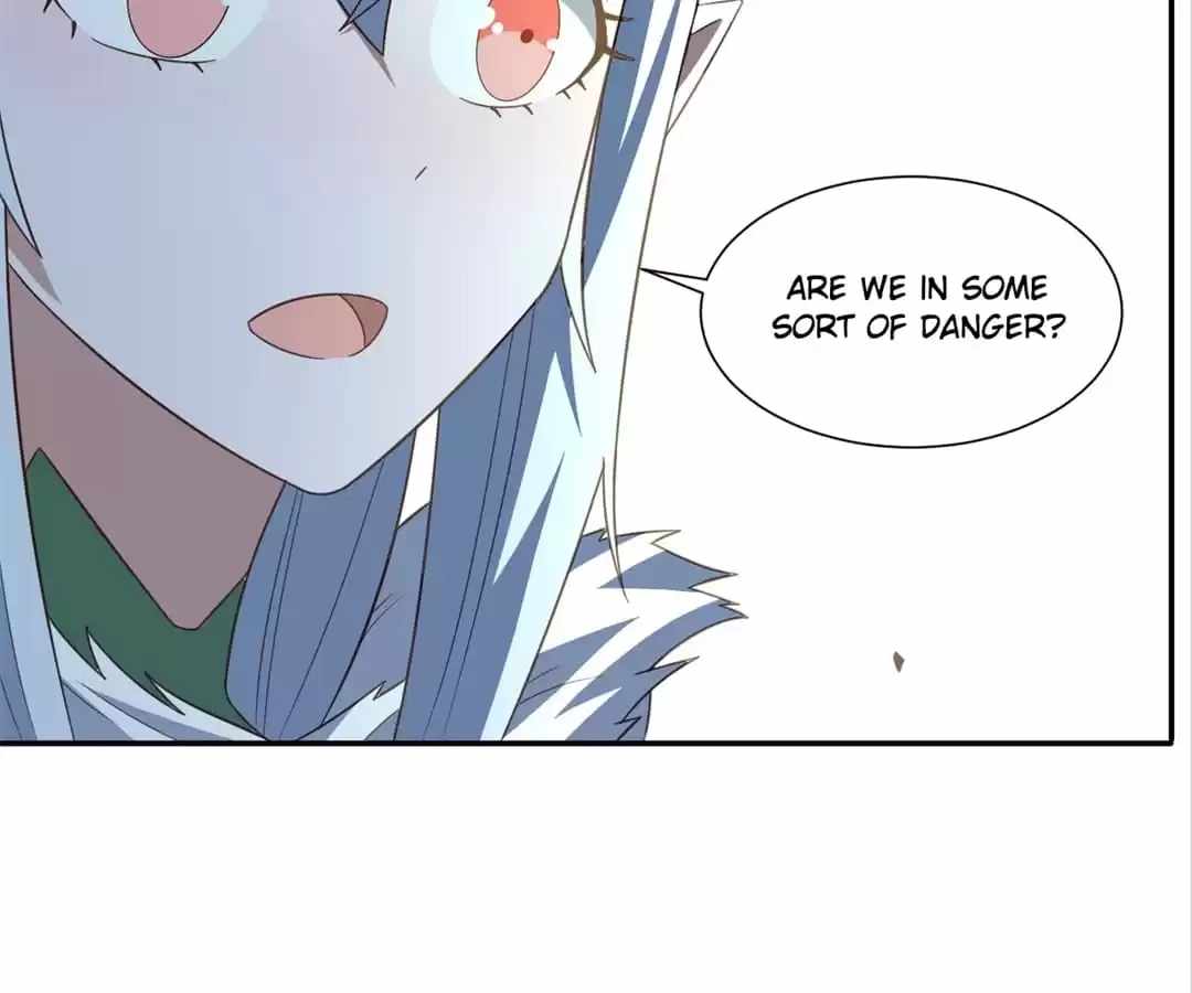 Gao Neng Strikes Ch.275 p88